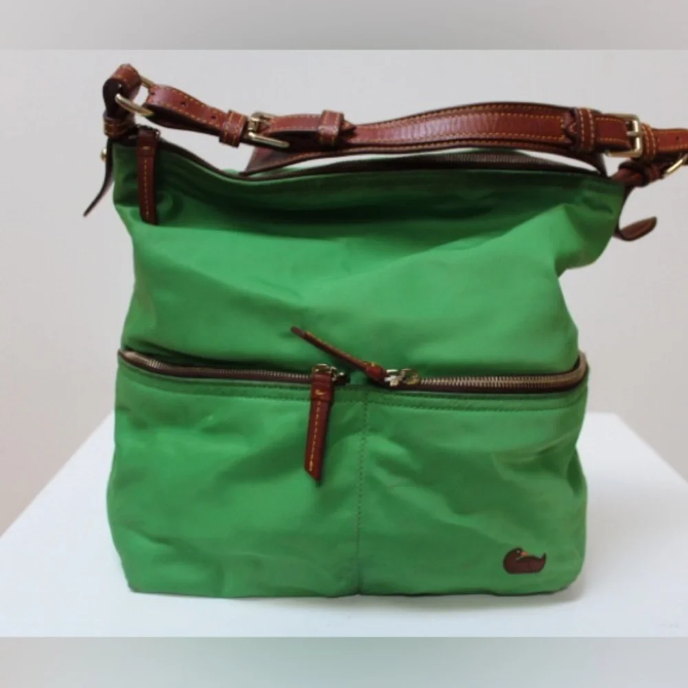 Dooney & Bourke Seville hobo bag
